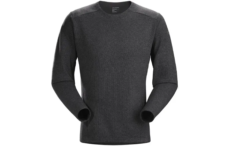 Arc'teryx COVERT LT Fleece Clothing Men's