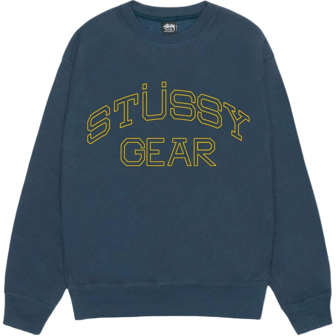 Stussy Gear Crew