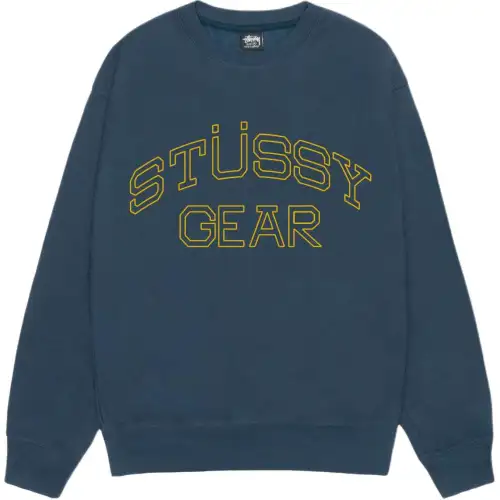 Stussy Gear Crew
