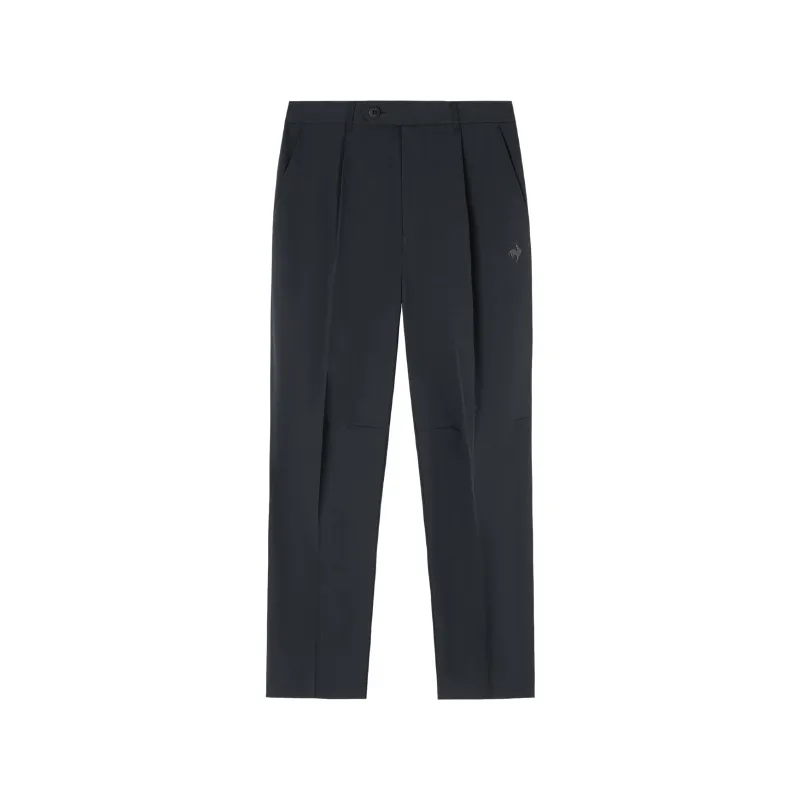 Le Coq Sportif Knitted Sweatpants Men's