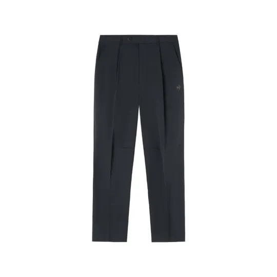 Le Coq Sportif Knitted Sweatpants Men's