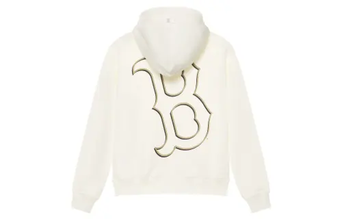 MLB Base long-sleeve for leisure, hoody with zipper with pockets, cardigan, creamy sweatshirt for men and women, with your logo imprint