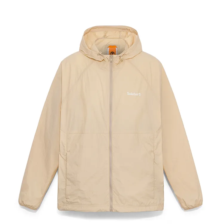 Timberland Breathable And Waterproof Sun Protection Clothing Men's Earth Tone