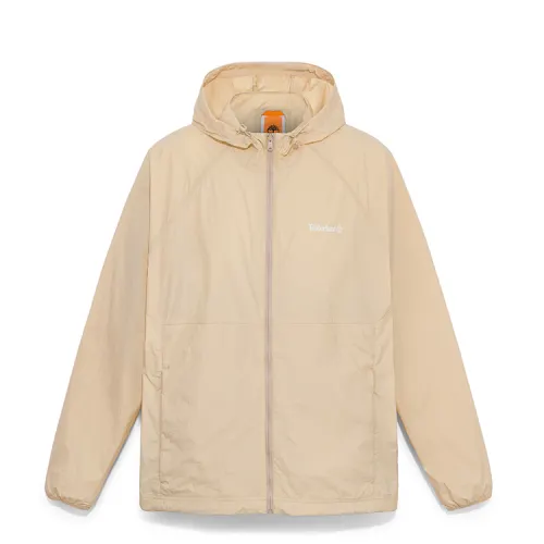 Timberland Breathable And Waterproof Sun Protection Clothing Men's Earth Tone