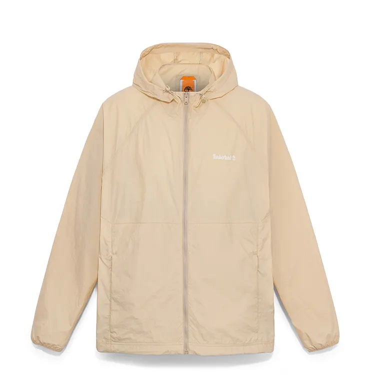 Timberland Breathable And Waterproof Sun Protection Clothing Men's Earth Tone
