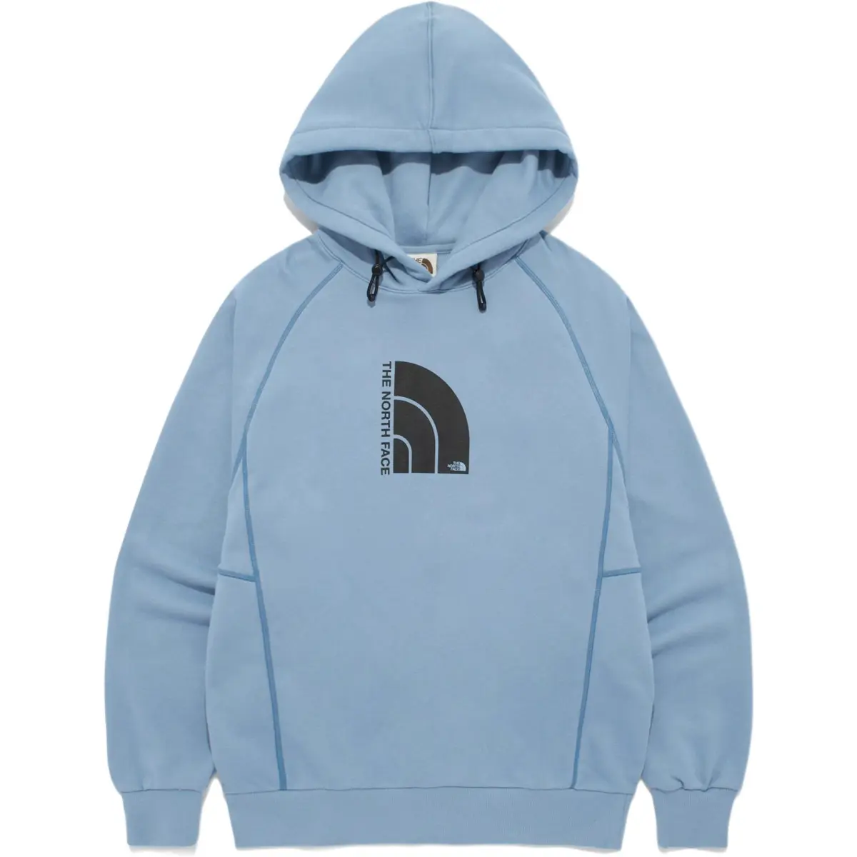 THE NORTH FACE Sweatshirt Unisex Blue