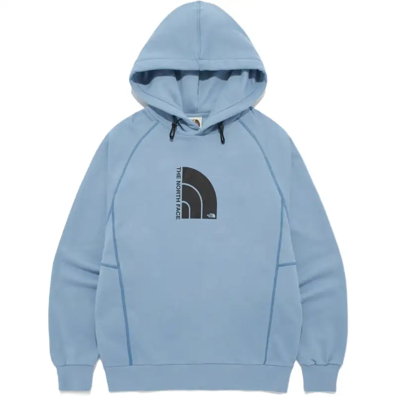 THE NORTH FACE Sweatshirt Unisex Blue
