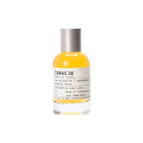 Le Labo City Limited Miami Tobacco 28