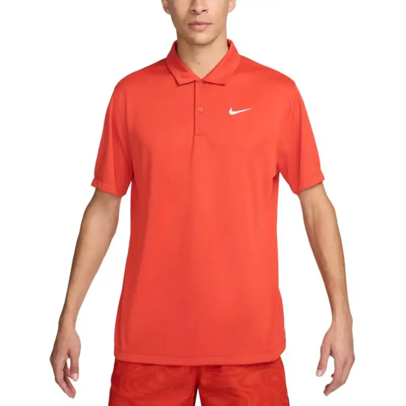 NikeCourt Dri-FIT Men's Tennis Polo
