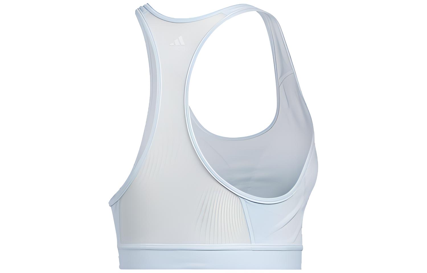 Adidas Sports Underwear Women’s Light Blue Moderate