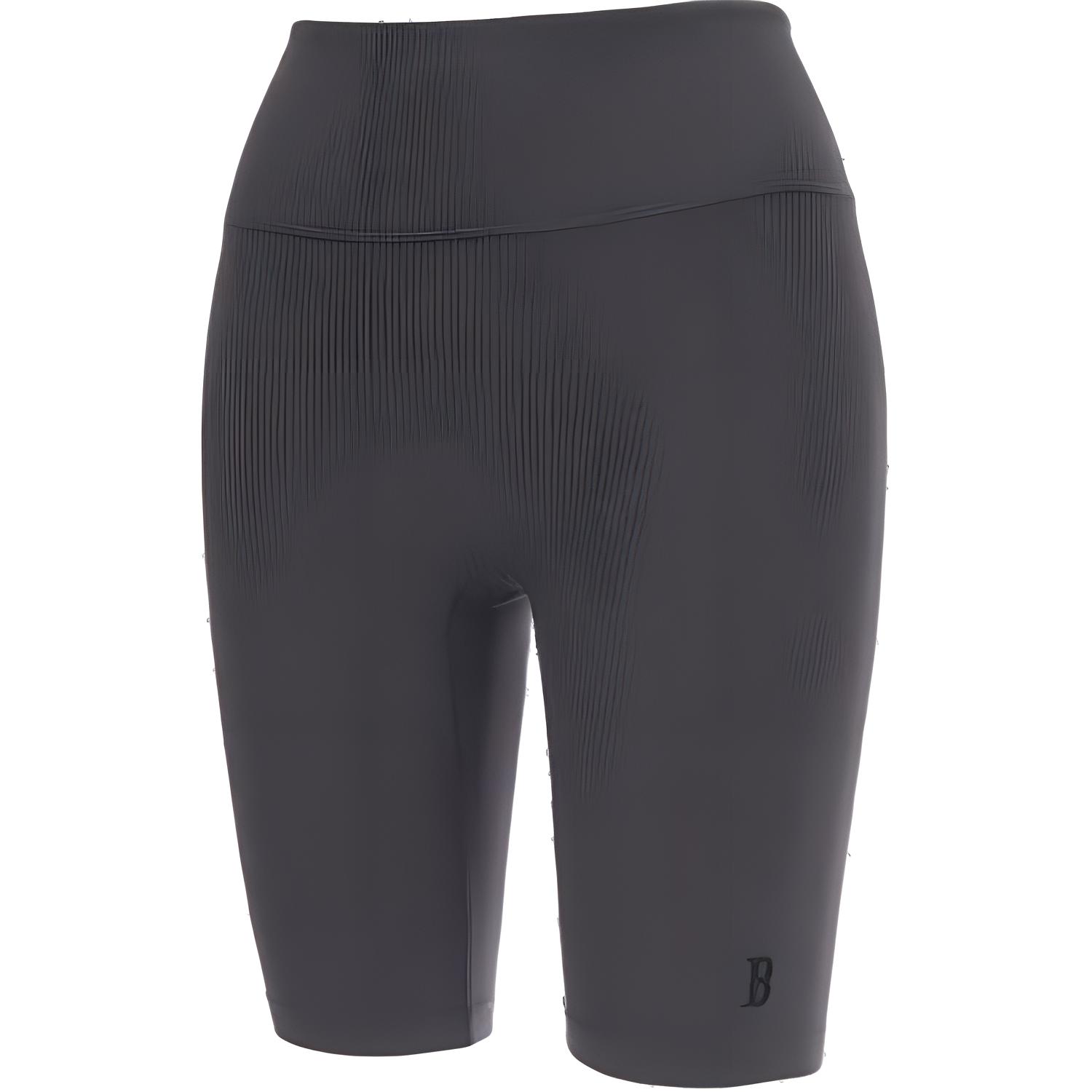 MLB Boston Red Sox Sports Shorts Women’s Charcoal Gray