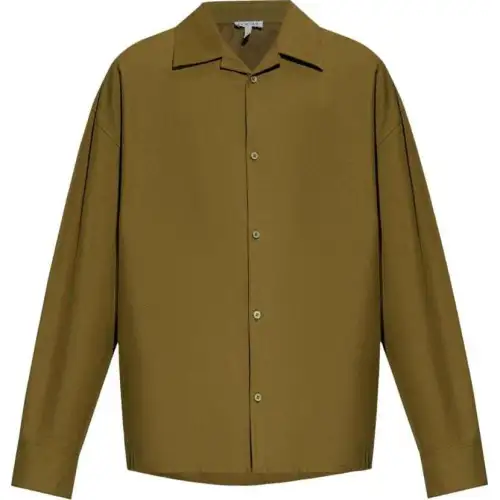 LOEWE Cotton Shirt