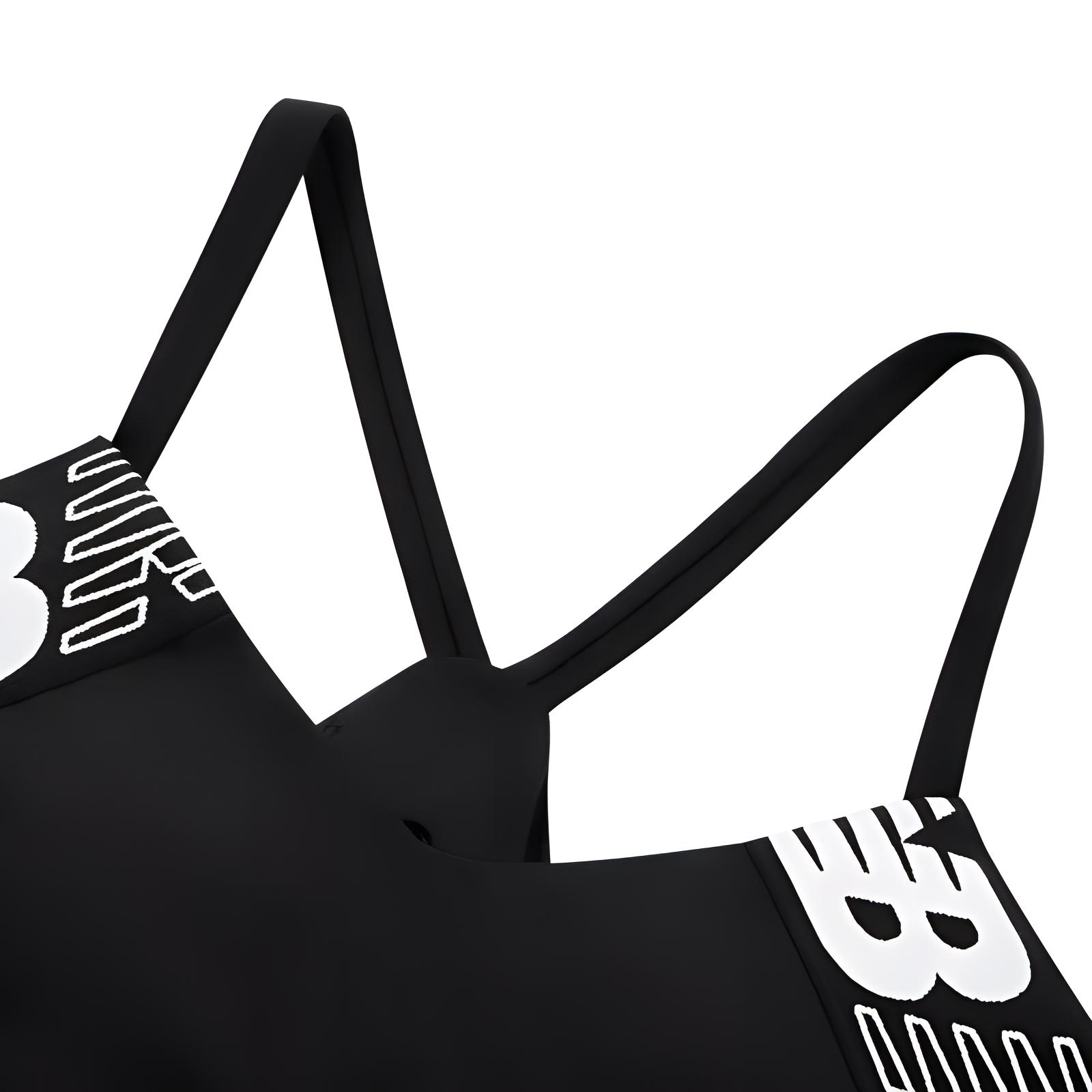 New Balance Running Tank Top Women’s Black