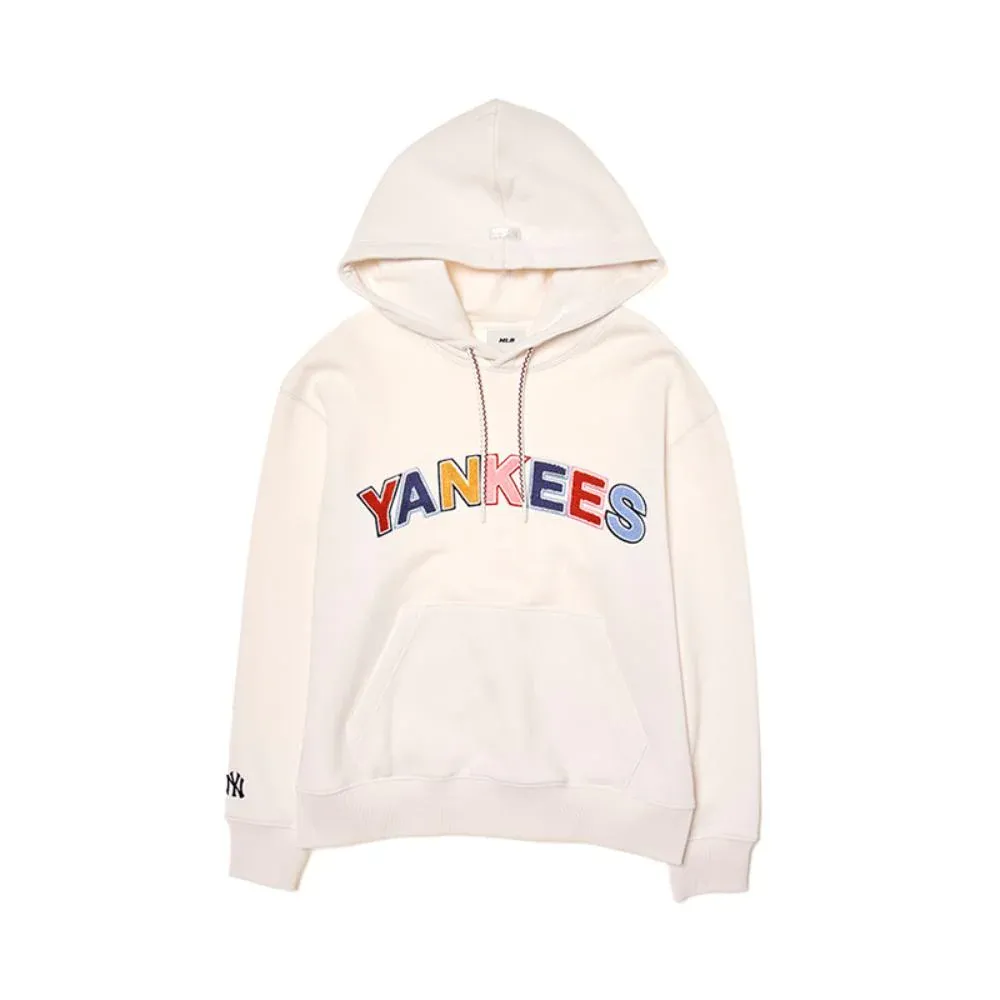 MLB New York Yankees Sweatshirt Unisex Butter