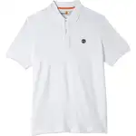 Timberland Polo Shirt Men's White