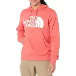 THE NORTH FACE Sweatshirt Men's Pink
