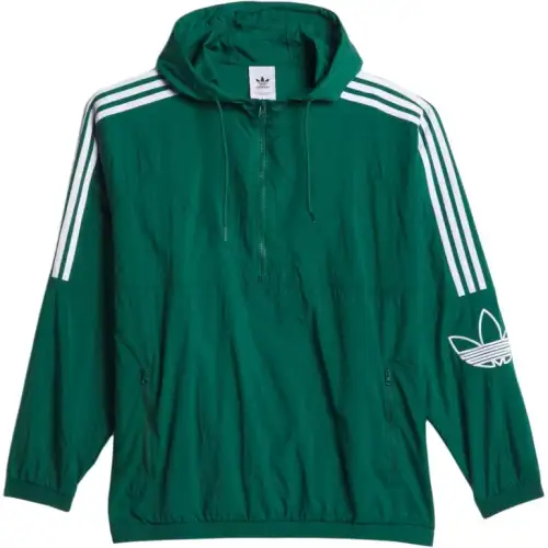 Adidas Originals Skateboarding Classic Anorak Jacket