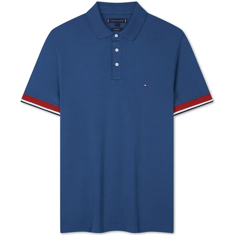 Tommy Hilfiger Polo Shirt Men's
