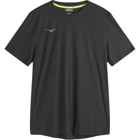 HOKA ONE ONE T Shirt Men's Black