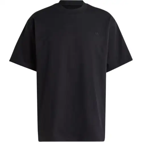 Adidas Originals Premium Essentials T Shirt Men's Black