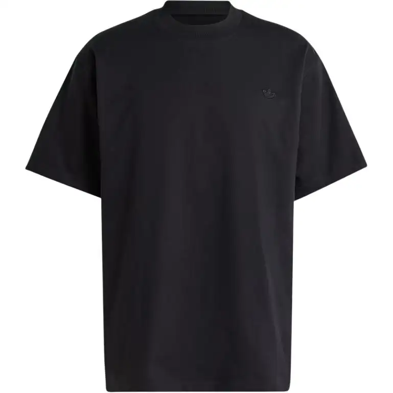 Adidas Originals Premium Essentials T Shirt Men's Black