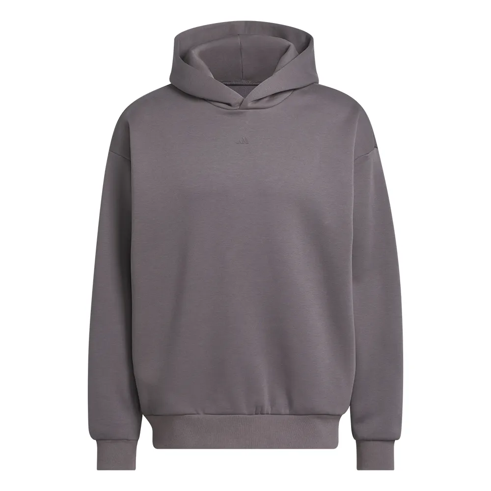 Adidas BASKETBALL Sweatshirt Unisex Gray