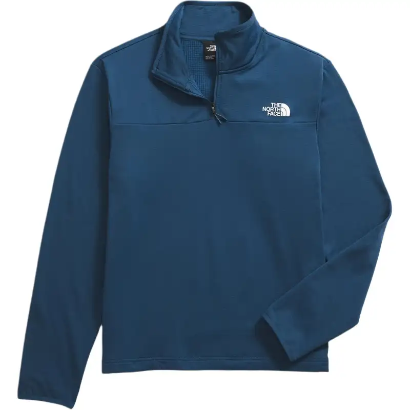 THE NORTH FACE Sweatshirt Men's Blue Contour