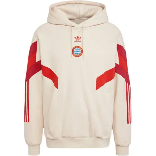 Adidas Originals FC Bayern Adidas X Originals Sweatshirt Men's Linen