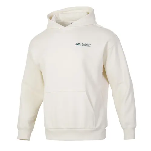 New Balance Sweatshirt Men's Ecru
