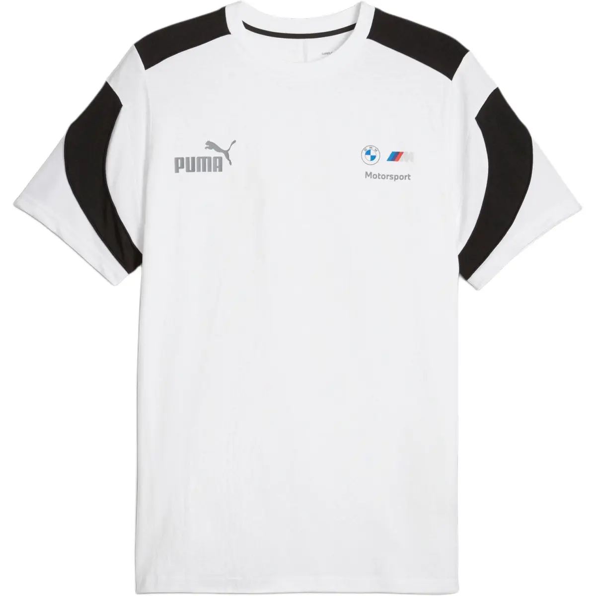 PUMA Playera Estampada Para Hombre Bmw M Motorsport