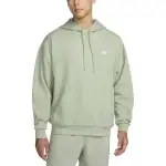 Nike Sweatshirt Men's Emerald Horizon/Emerald Horizon/White