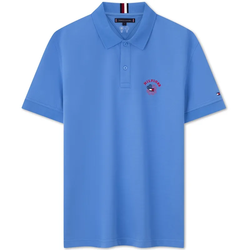 Tommy Hilfiger Polo Shirt Men's