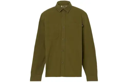Timberland WINDHAM Shirt Men's Green