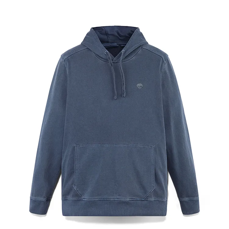 Timberland Sweatshirt Men's Dark Sapphire