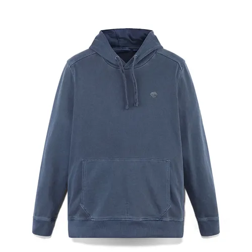 Timberland Sweatshirt Men's Dark Sapphire