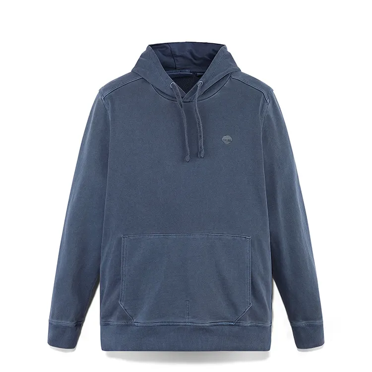 Timberland Sweatshirt Men's Dark Sapphire