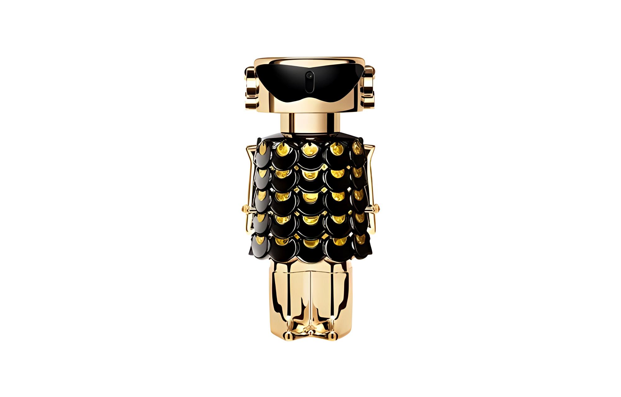 Paco Rabanne Wooden perfume, 30 ml, 50 ml, 80 ml