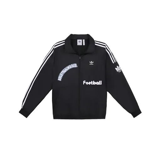 Adidas Originals Jackets & Coats Men's Black