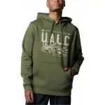 Under Armour Sweatshirt Men's Green