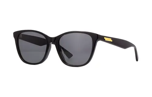 Bottega Veneta Eyewear Wayfarer Frame Sunglasses