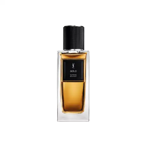 YSL, fashionable perfume, lemon velvet floral tuberose, 75 ml, 125 ml, Birthday gift