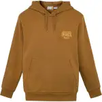 Timberland Sweatshirt Men's Dark Wheat