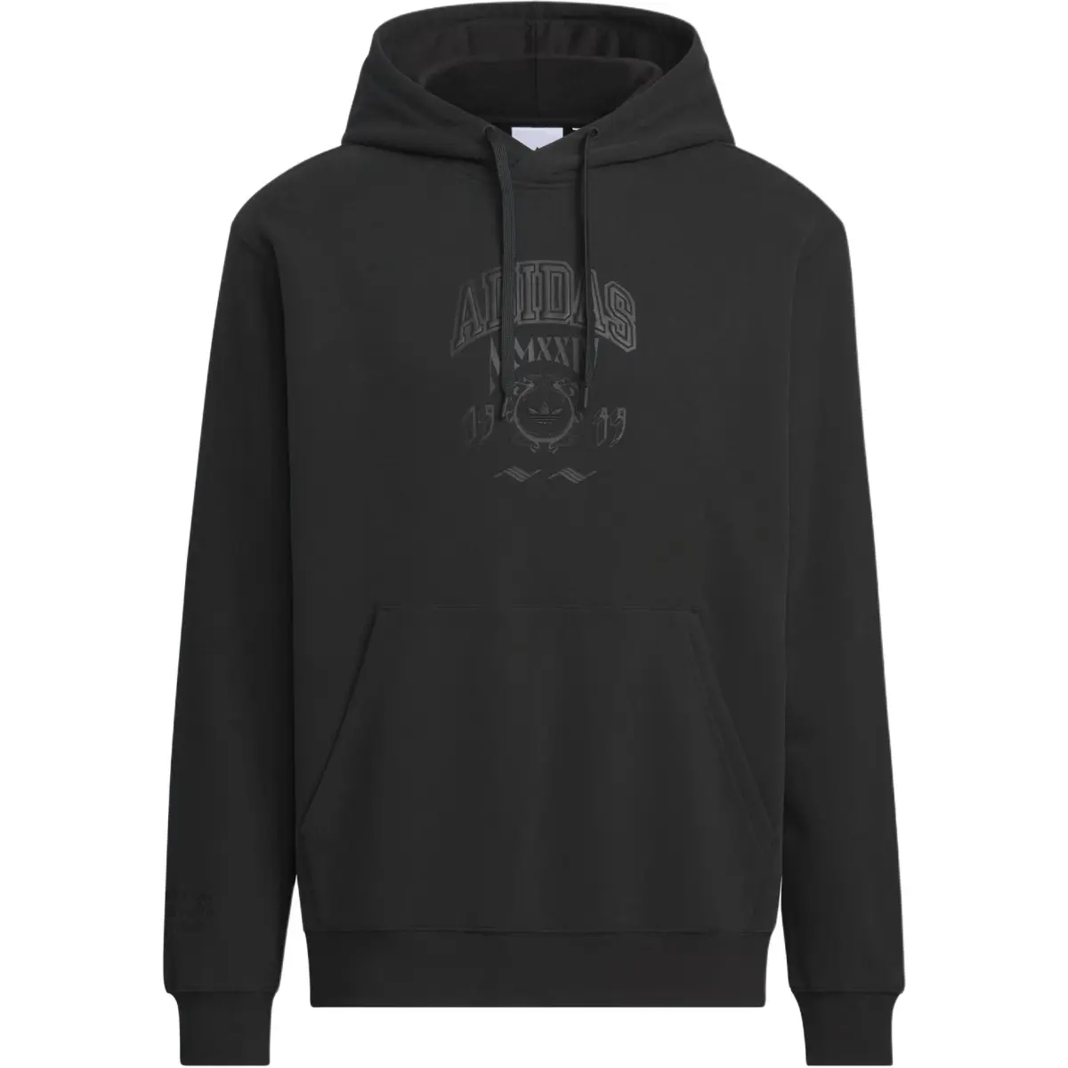 Adidas Originals VRCT HD M Sweatshirt Men's Black