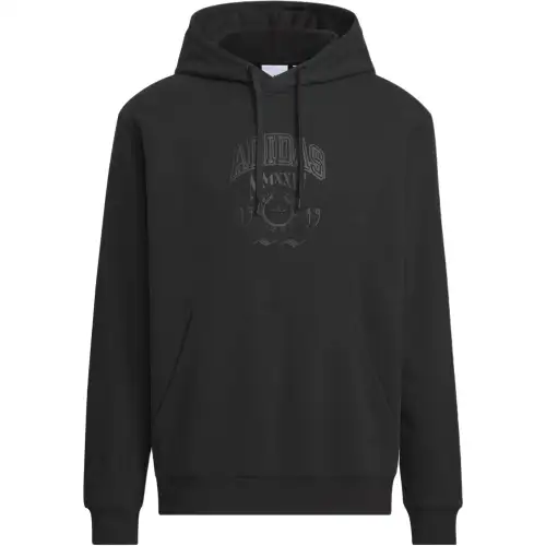 Adidas Originals VRCT HD M Sweatshirt Men's Black