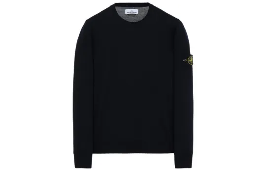 STONE ISLAND Sweater Men's Blue