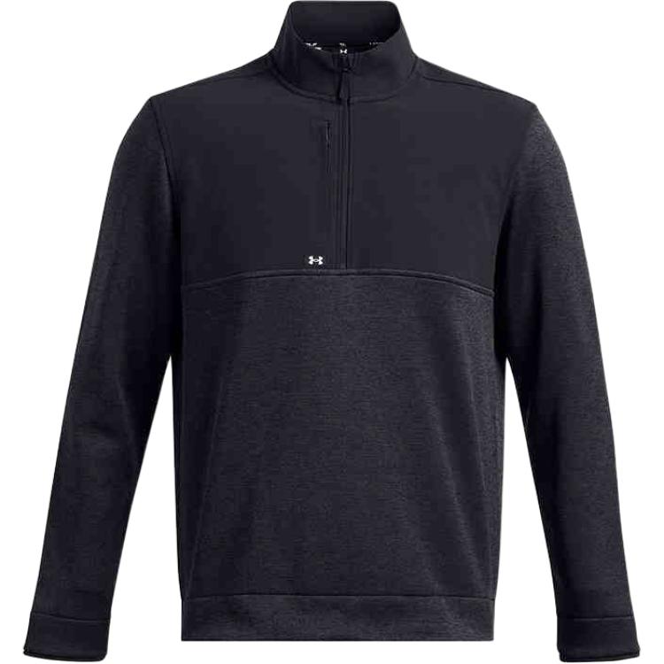 Мужской свитшот Under Armour Drive (черный)
