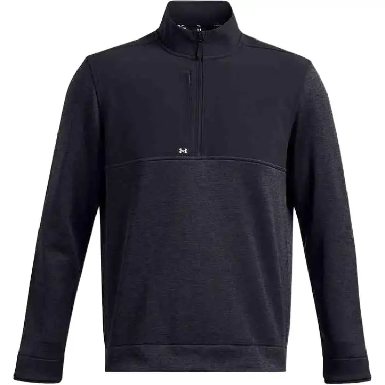 Under Armour Drive Sweatshirt Men's Black