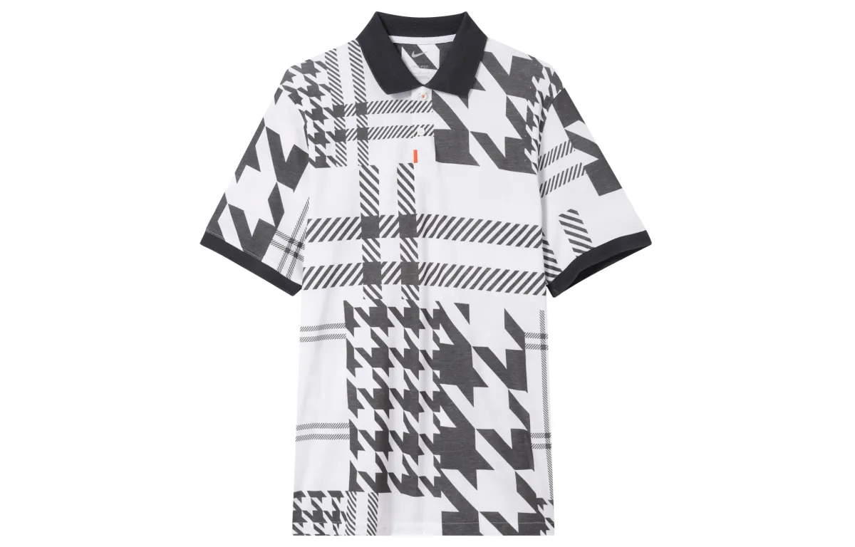 Nike Golf Polo Shirt Men's Multicolor