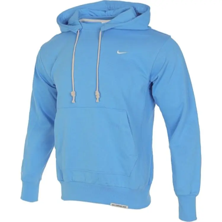 Nike Sportswear Club Men's Washed Fleece Hoodie