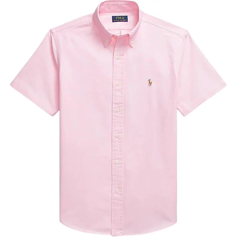 Polo Ralph Lauren cotton shirt